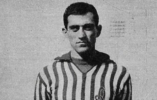 L’Ascoli Calcio piange Sandro Tiberi